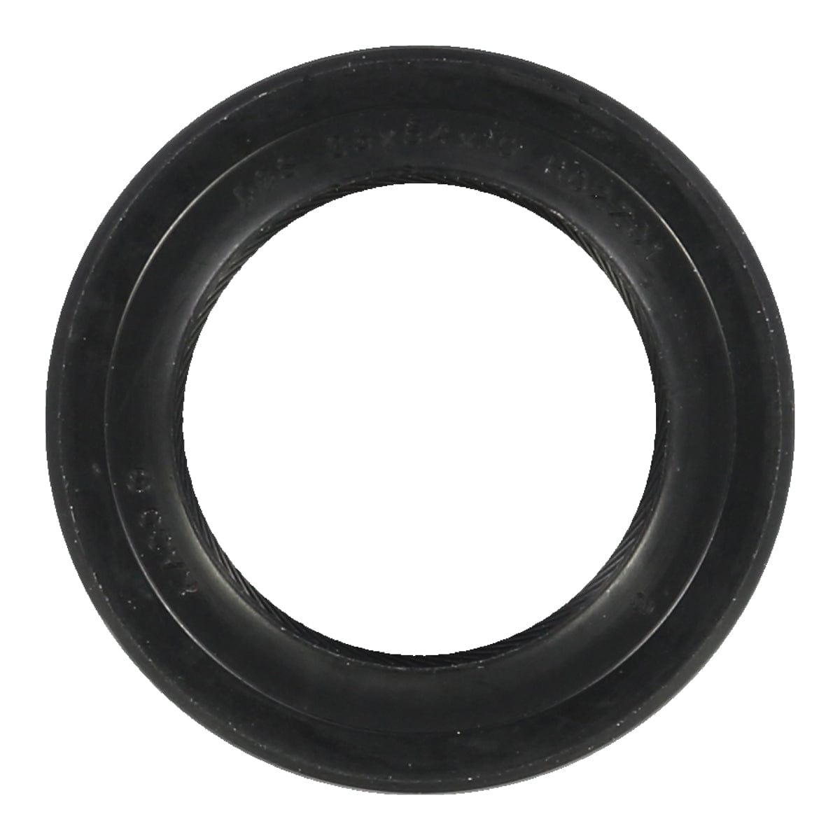 Engine Crankshaft Seal - Audi