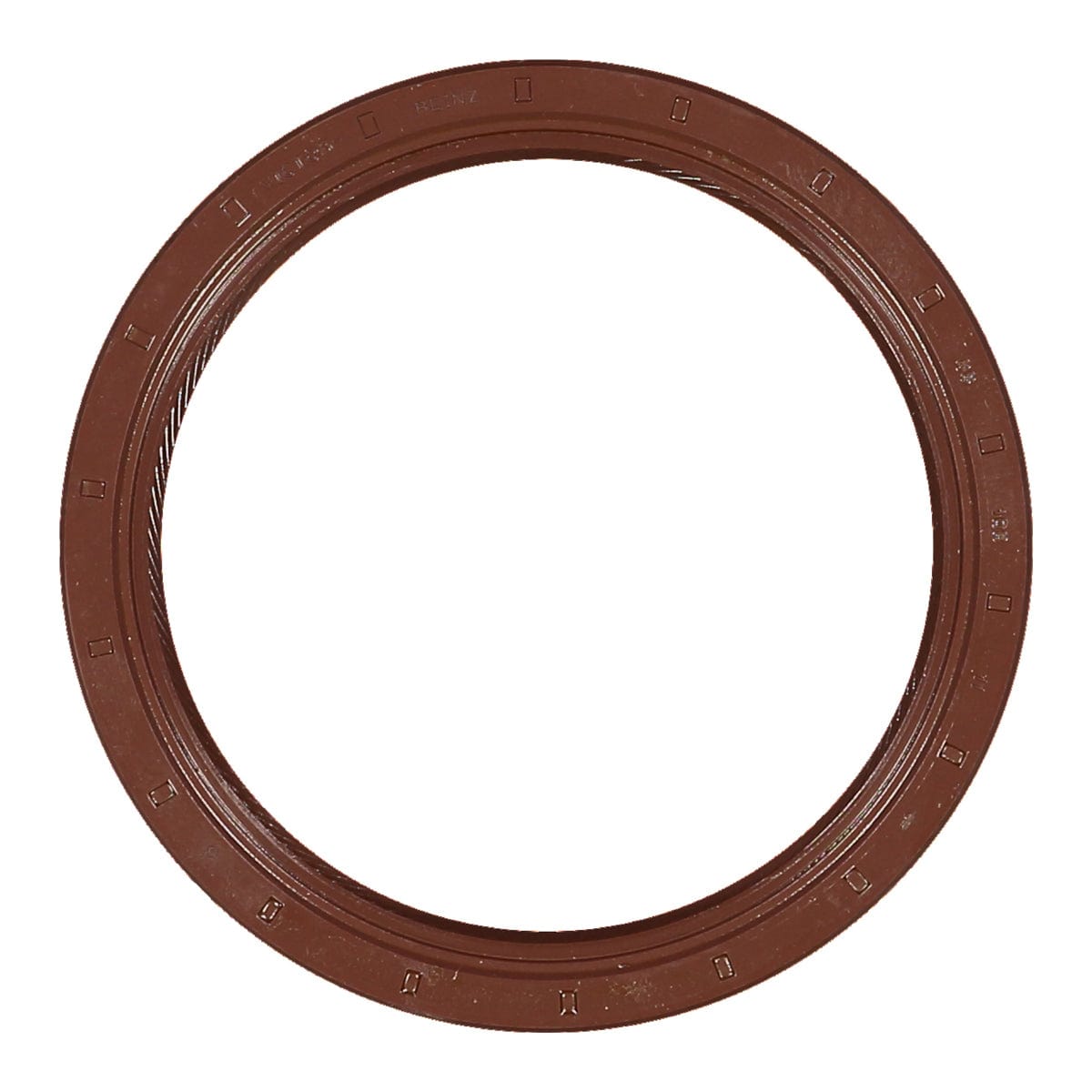 Engine Crankshaft Seal - Saab