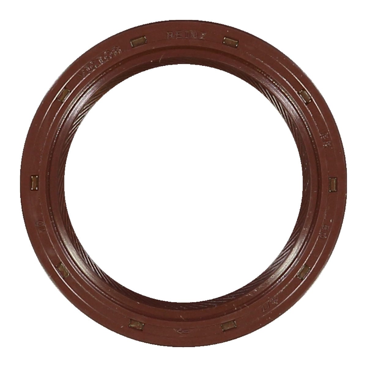 Engine Crankshaft Seal - Opel