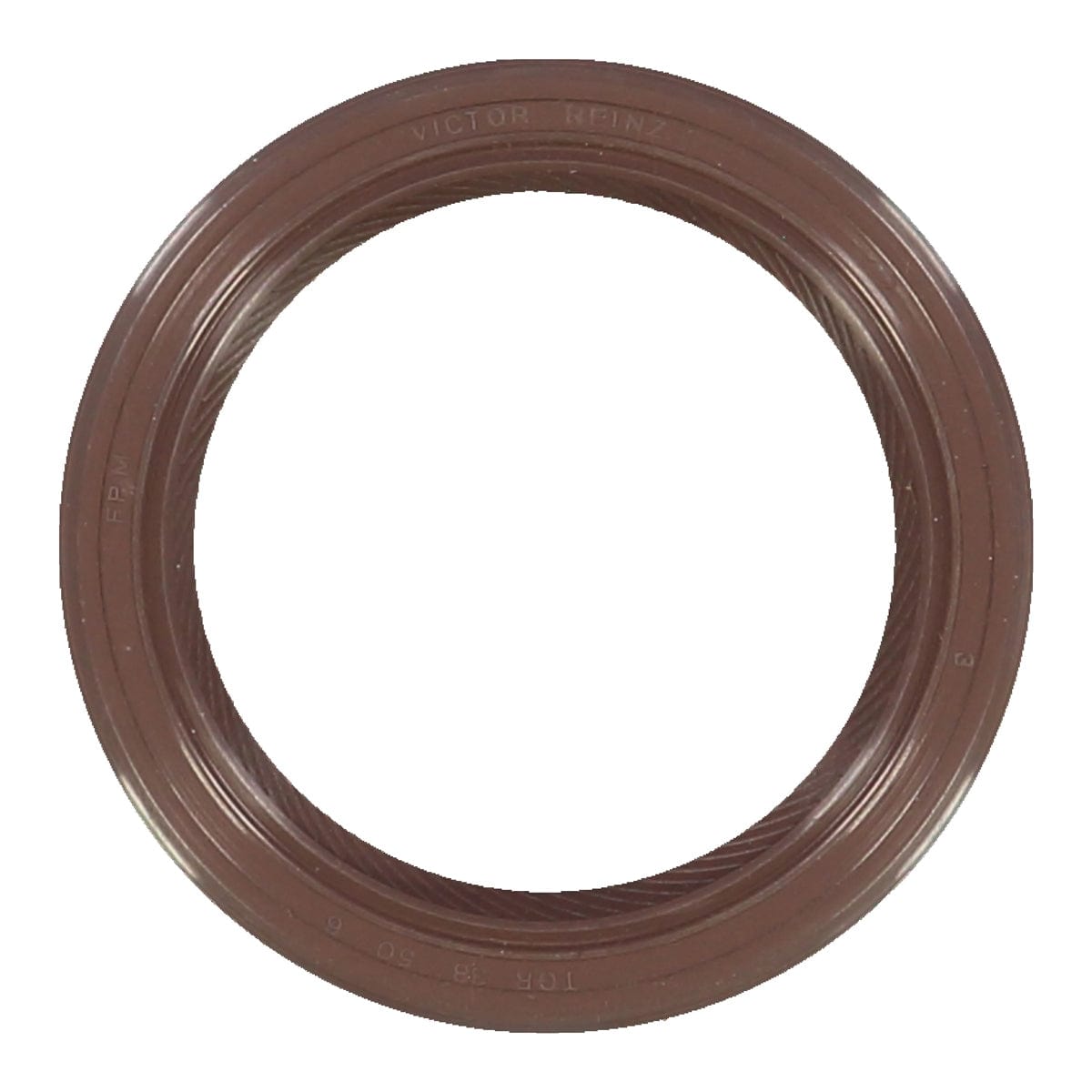 Engine Crankshaft Seal - Citroen