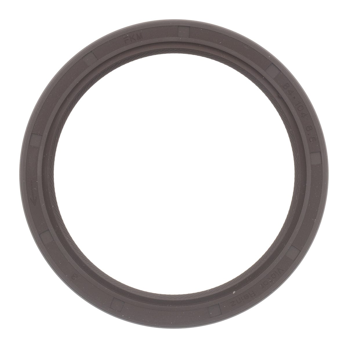 Engine Crankshaft Seal - Renault