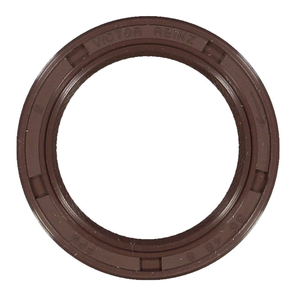 Engine Crankshaft Seal - Hyundai