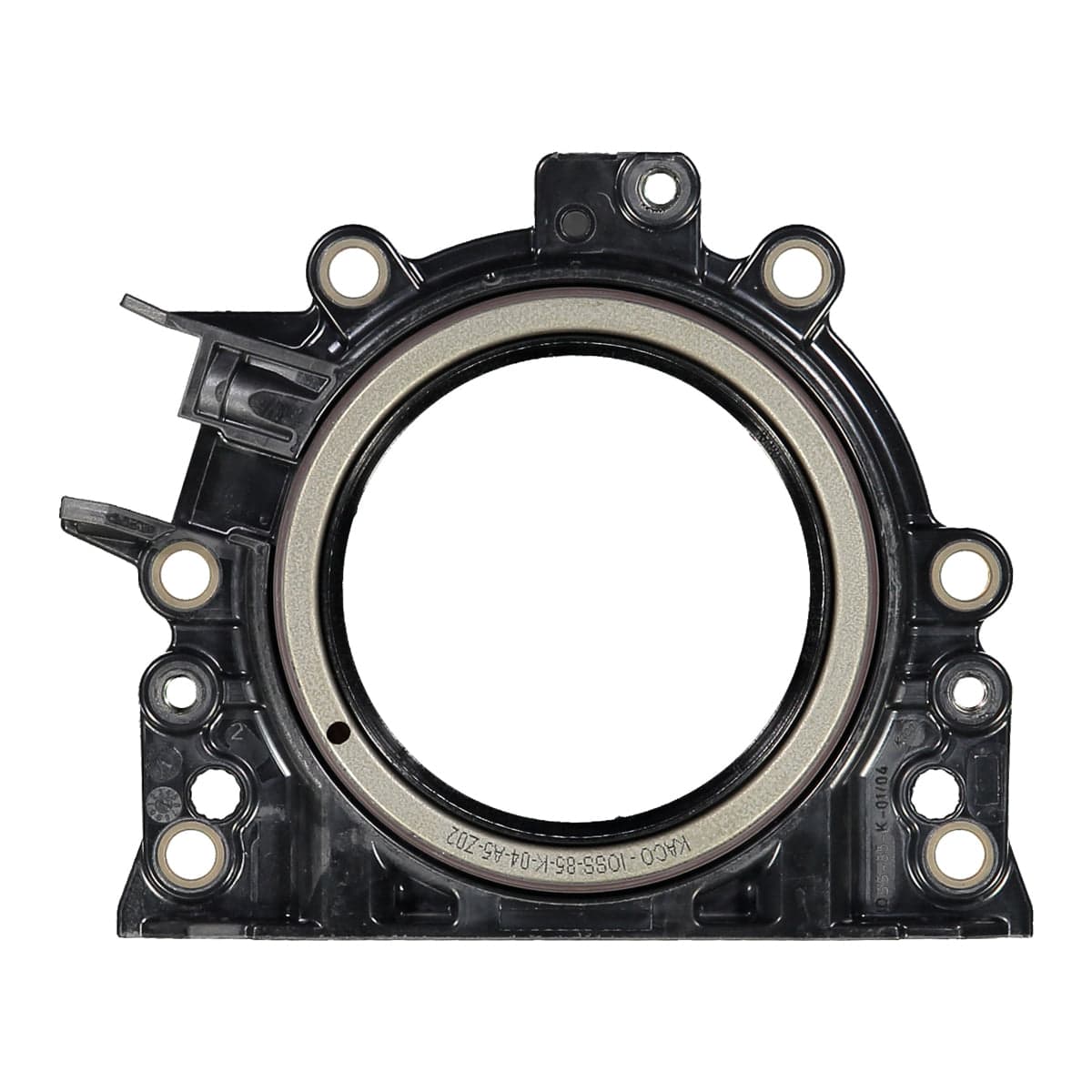 Engine Crankshaft Seal Kit - Audi