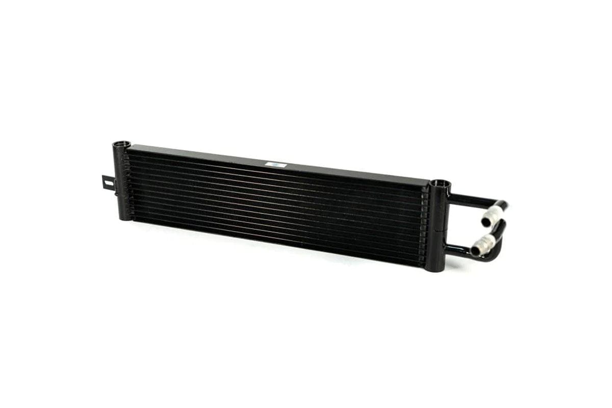 CSF Performance BMW F87 M2 (N55 DCT) Race-Spec Dual-Pass Transmission Cooler