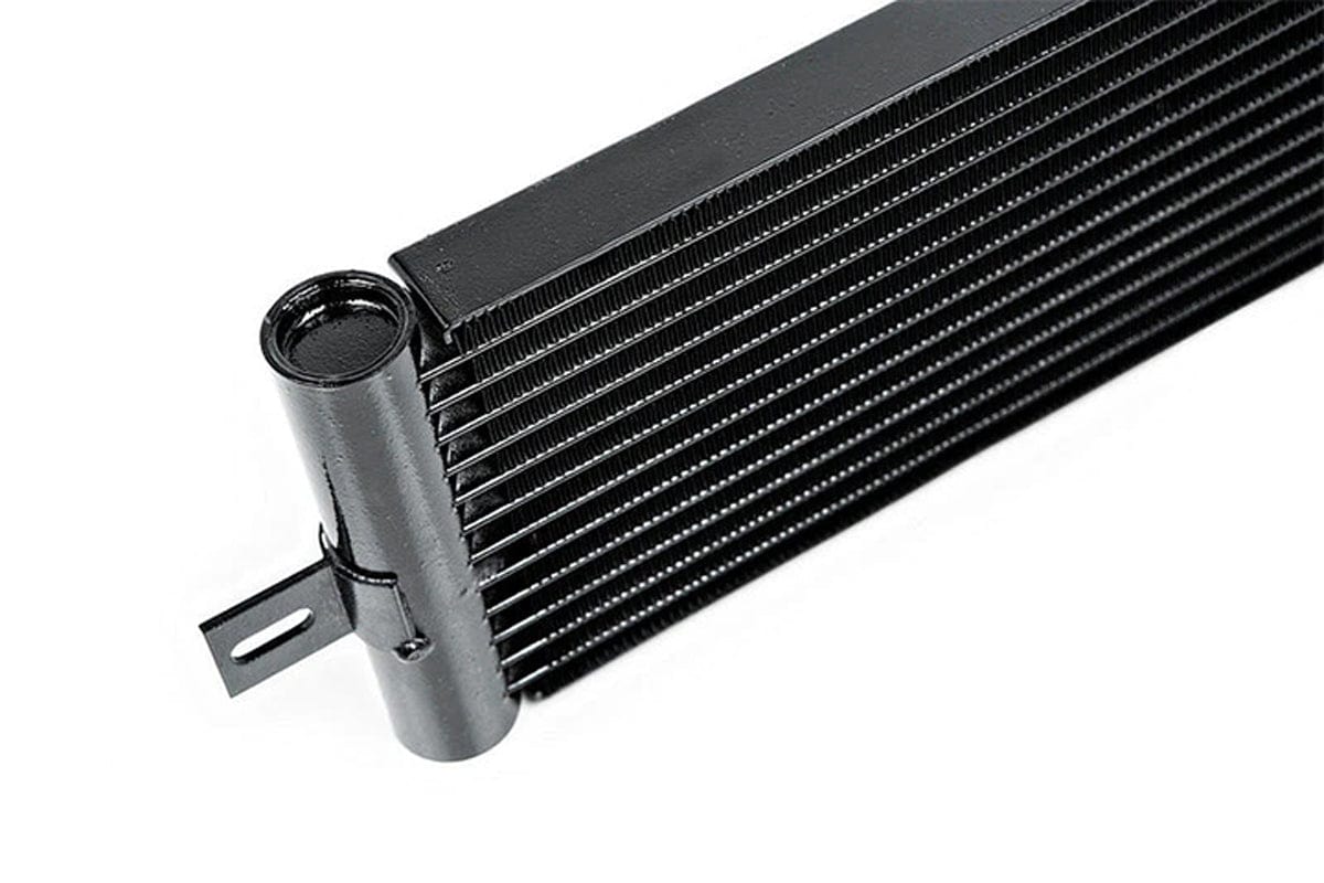 CSF Performance BMW F87 M2 (N55 DCT) Race-Spec Dual-Pass Transmission Cooler