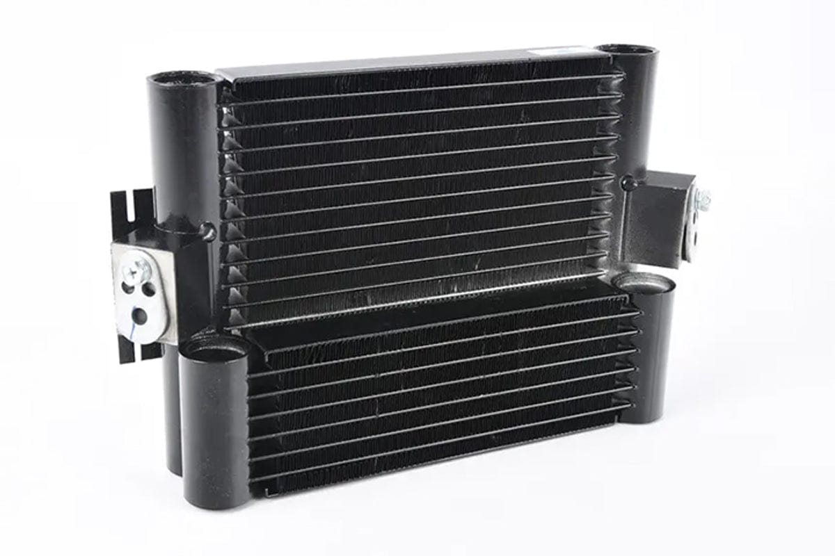 CSF Performance BMW F87 M2 (N55) Race-Spec Oil Cooler