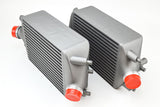 CSF Performance Porsche 991 911 Turbo / Turbo S Twin Intercooler set