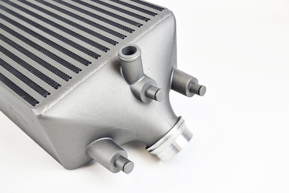 CSF Performance Porsche 991 911 Turbo / Turbo S Twin Intercooler set