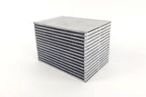 CSF Performance Air-to-Water Bar & Plate Intercooler Core 8.5L x 6H x 6W