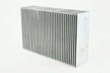 CSF Performance HP Bar & Plate Intercooler Core 22Lx14Hx5.5W - Vertical Flow / R35 GT-R Fitment