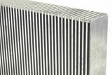 CSF Performance HP Bar & Plate Intercooler Core 22Lx14Hx4.5W - Vertical Flow / R35 GT-R Fitment