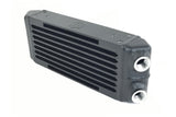 CSF Performance Universal Dual-Pass Oil Cooler - M22 x 1.5 connections - 13L x 4.75H x 2.16W