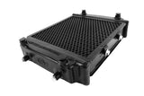 CSF Performance Audi / VW MQB Quadruple Pass DSG High-Performance Auxilary Radiator