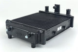 CSF Performance Audi / VW MQB Quadruple Pass DSG High-Performance Auxilary Radiator