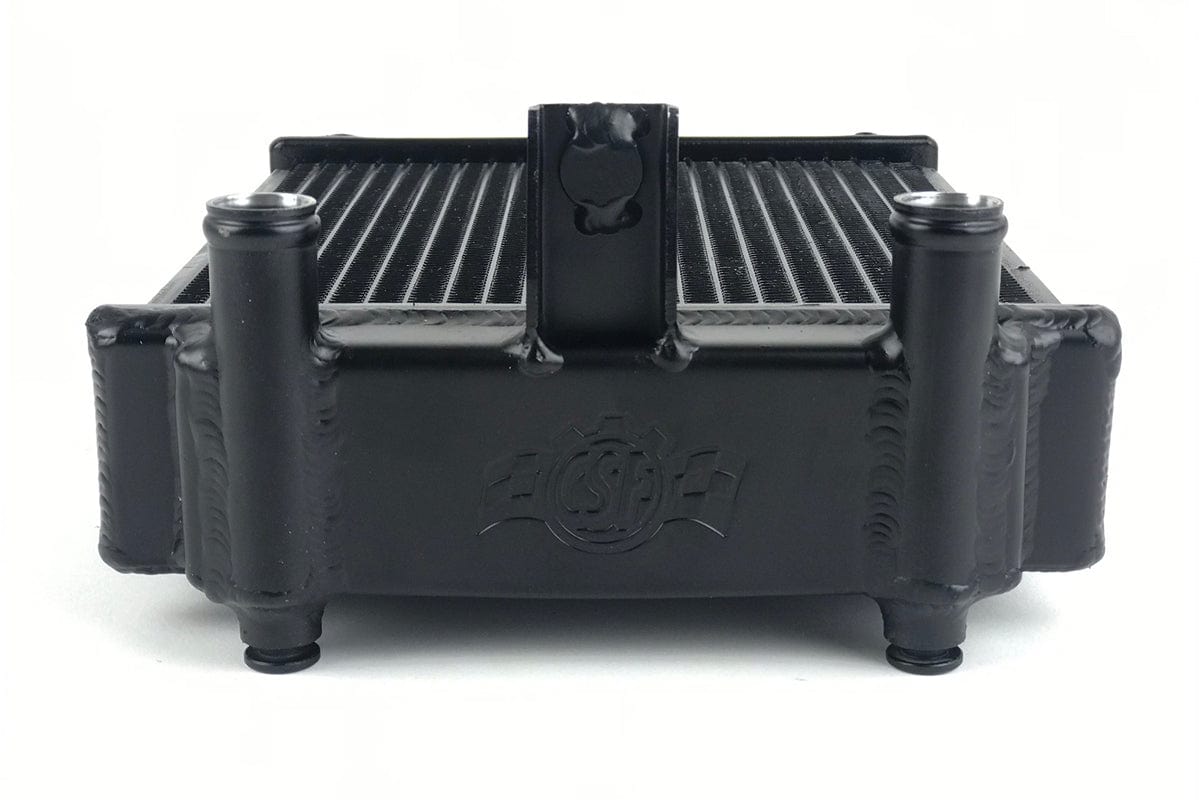 CSF Performance Audi / VW MQB Quadruple Pass DSG High-Performance Auxilary Radiator