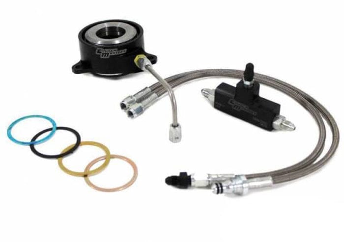 Clutch Masters Twin Disc Hydraulic Release Bearing for FX725 or FX850 Kits (6-Spd) - VW/Audi / Mk4 / Mk5