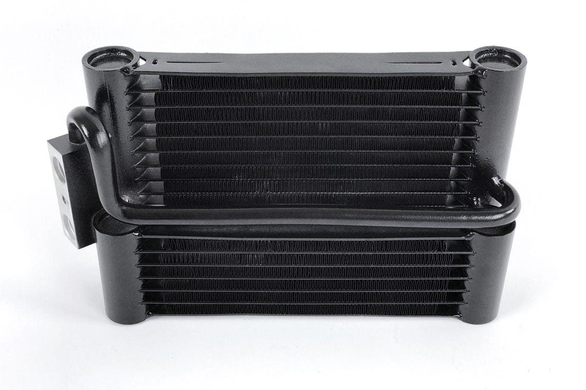 CSF Performance BMW F3X / F2X (N55) Race-Spec Oil Cooler