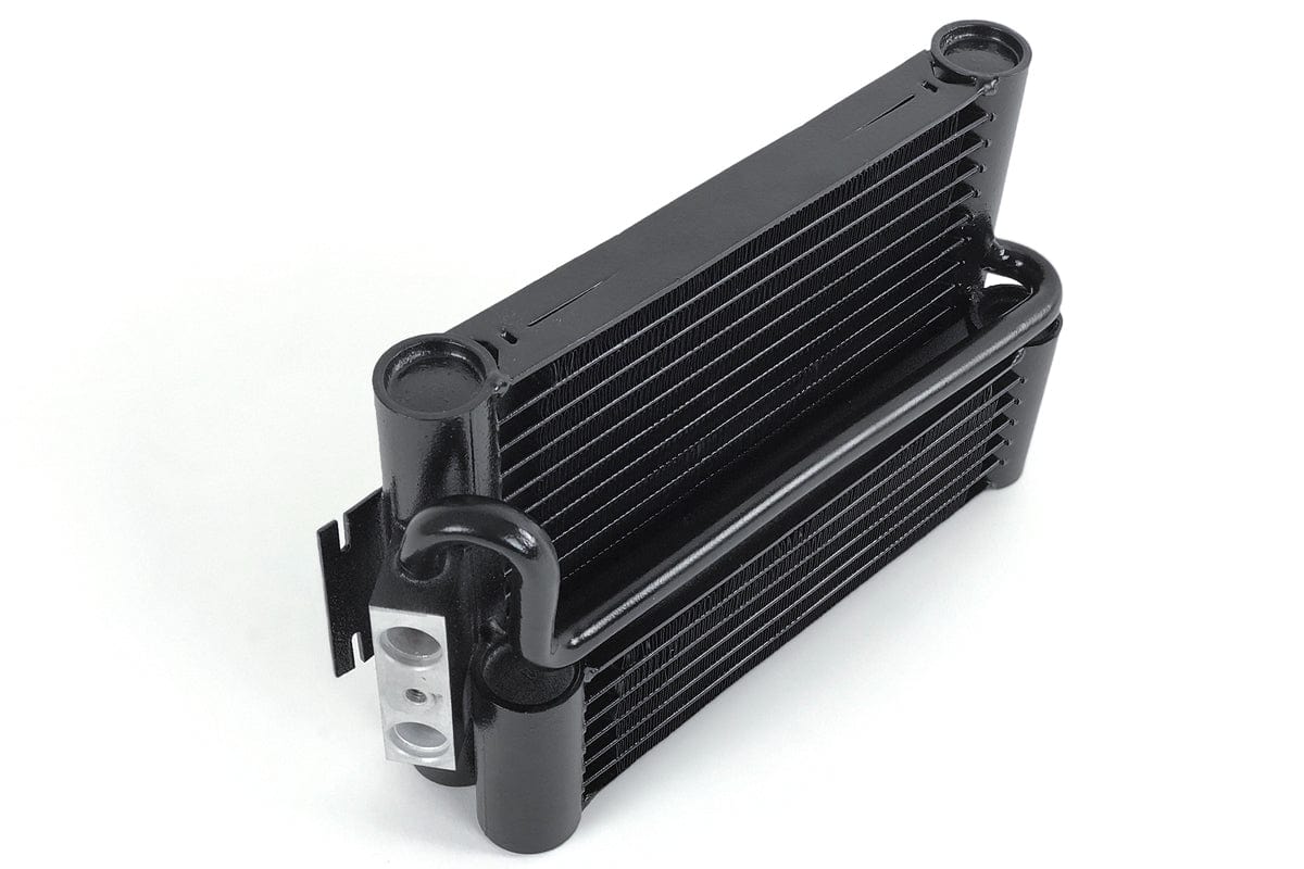 CSF Performance BMW F3X / F2X (N55) Race-Spec Oil Cooler