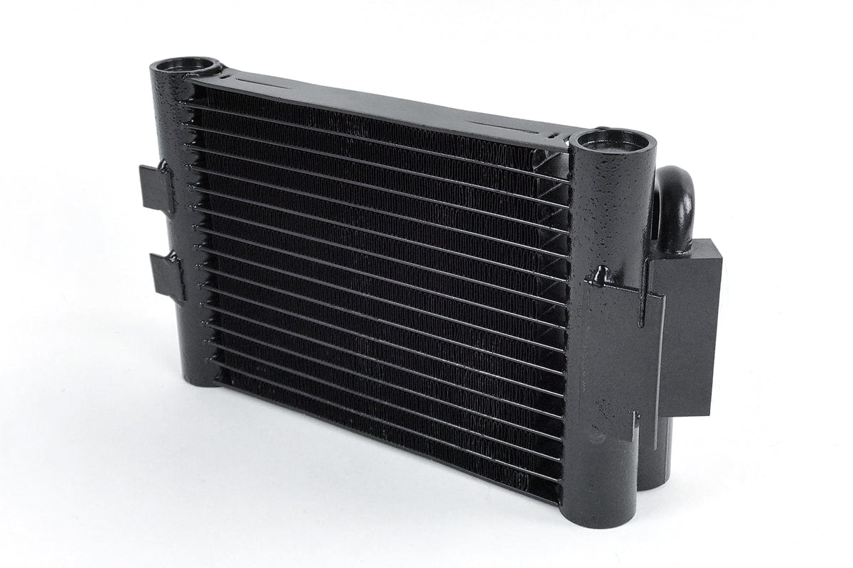 CSF Performance BMW F3X / F2X (N55) Race-Spec Oil Cooler