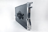 CSF Performance A90 Supra / BMW G-Series High-Performance Heat Exchanger w/ Rock Guard