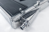 CSF Performance A90 Supra / BMW G-Series High-Performance Heat Exchanger w/ Rock Guard