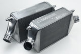 CSF Performance Porsche 991 GT2 RS Twin Intercooler Set