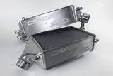 CSF Performance Porsche 991 GT2 RS Twin Intercooler Set