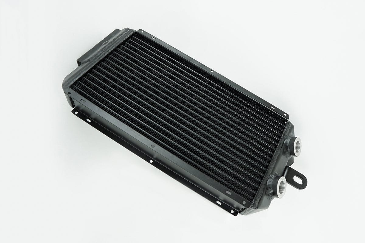 CSF Performance Porsche 911/930 Turbo OEM + Performance Oil Cooler