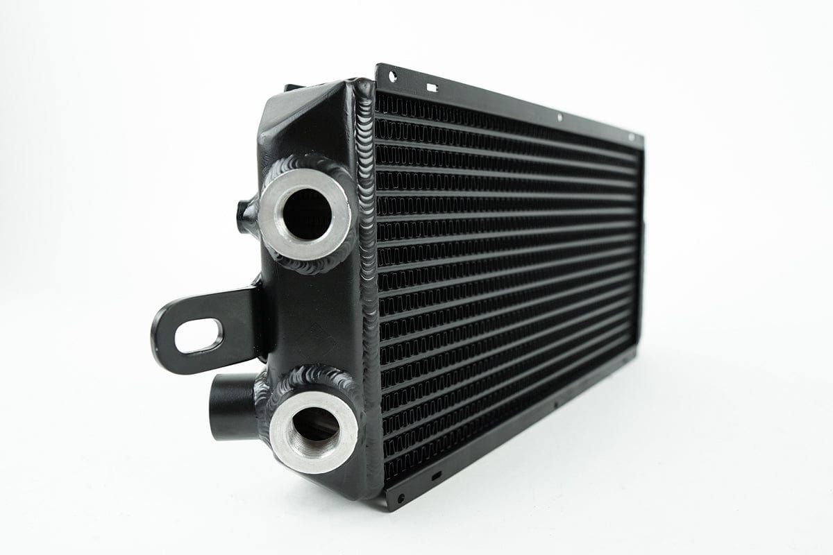 CSF Performance Porsche 911/930 Turbo OEM + Performance Oil Cooler