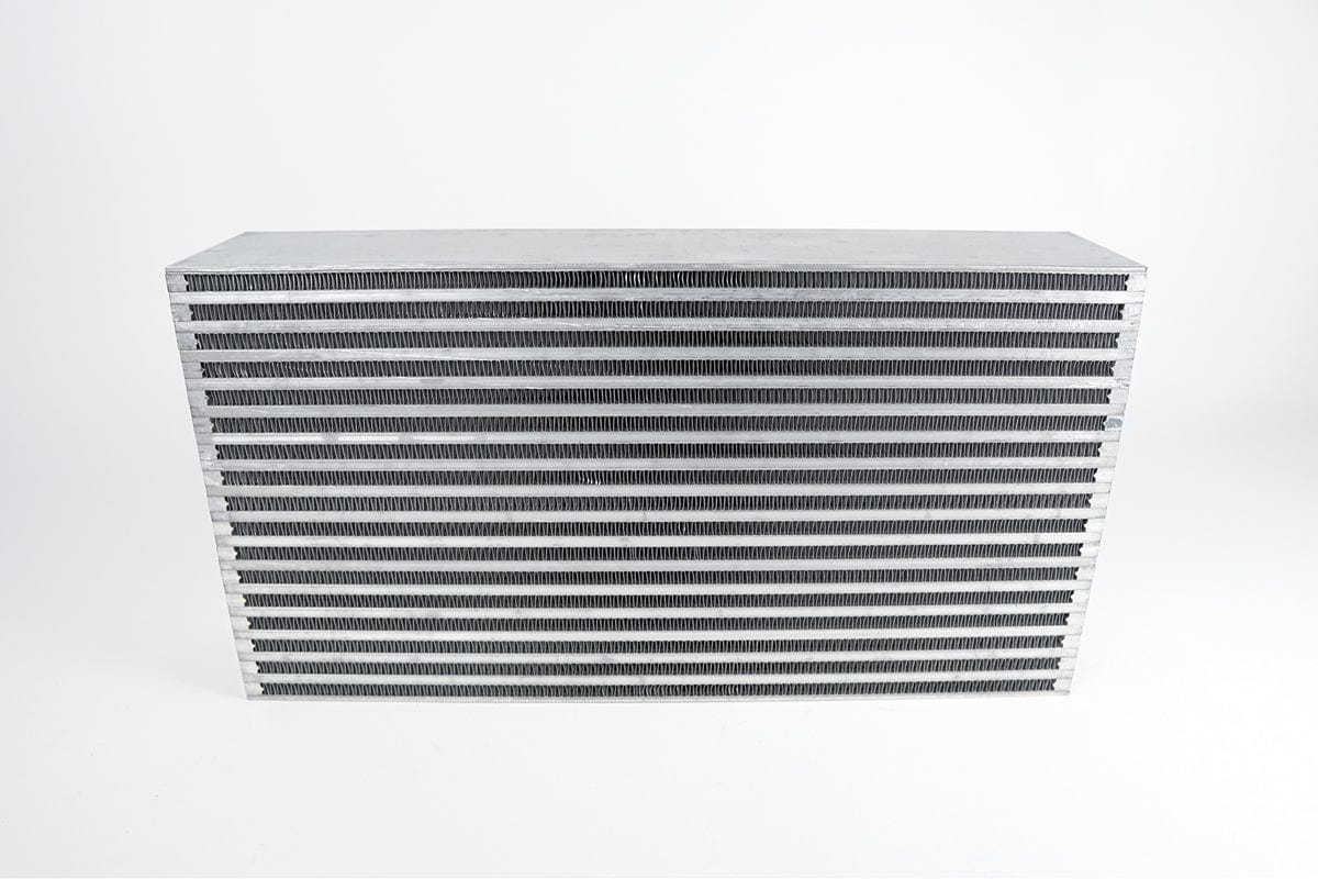 CSF Performance High-Performance Bar & Plate Intercooler Core 22x12x4.5