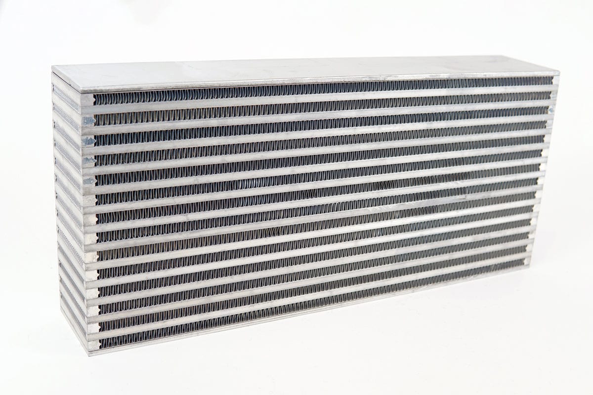 CSF Performance High-Performance Bar & plate Intercooler Core 22x10x4