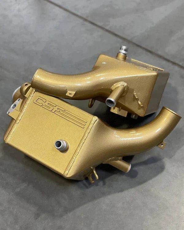 CSF High-Performance Charge-Air Coolers- BMW G9X M5