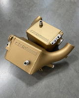 CSF High-Performance Charge-Air Coolers- BMW G9X M5