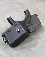 CSF High-Performance Charge-Air Coolers- BMW G9X M5