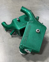 CSF High-Performance Charge-Air Coolers- BMW G9X M5