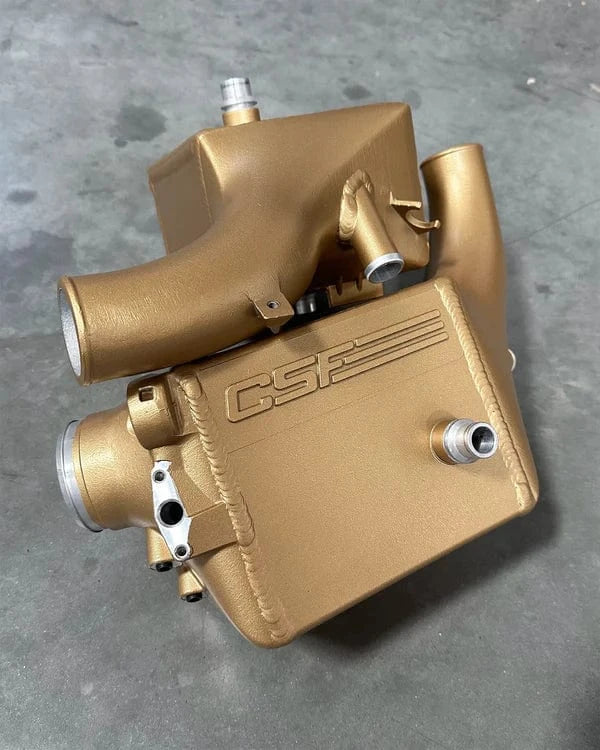 CSF High-Performance Charge-Air Coolers- BMW G9X M5