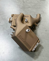 CSF High-Performance Charge-Air Coolers- BMW G9X M5