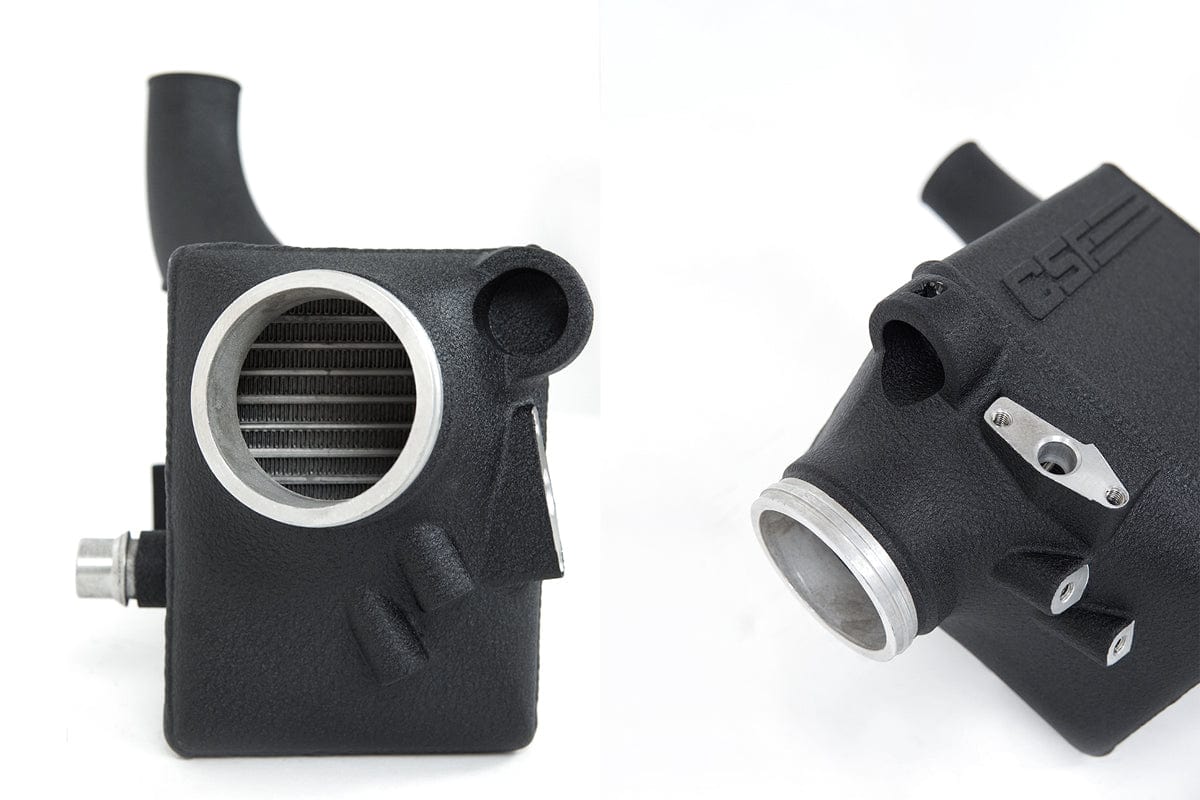 CSF Performance BMW F9X M5/M8 Twin Charge-Air-Cooler Set