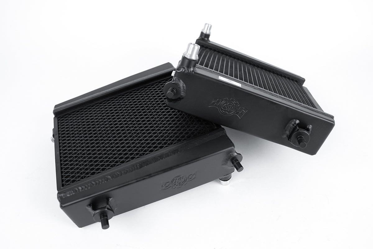 CSF Performance A90 Supra / BMW G-Series High-Performance Auxiliary Radiator
