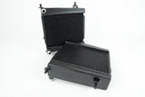 CSF Performance A90 Supra / BMW G-Series High-Performance Auxiliary Radiator