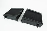 CSF Performance A90 Supra / BMW G-Series High-Performance Auxiliary Radiator