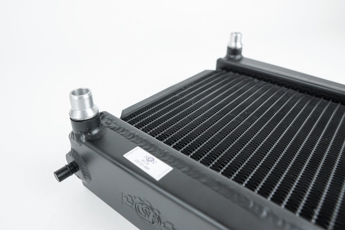 CSF Performance A90 Supra / BMW G-Series High-Performance Auxiliary Radiator