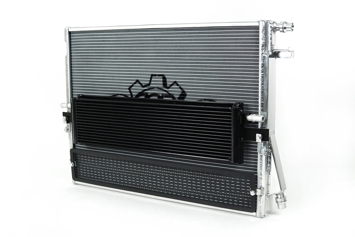 CSF Performance A90 Supra / BMW G-Series Transmission Cooler