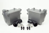 CSF Performance McLaren 720S / 765LT Twin Intercooler (Charge-Air-Cooler) Set