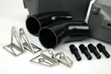 CSF Performance McLaren 720S / 765LT Twin Intercooler (Charge-Air-Cooler) Set