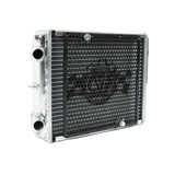 CSF Performance Mercedes AMG GT / GT 53 / GT 63 S / W205 C63 / W166 GLE63 Auxiliary Radiator