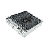 CSF Performance Mercedes AMG GT / GT 53 / GT 63 S / W205 C63 / W166 GLE63 Auxiliary Radiator