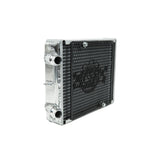 CSF Performance Mercedes AMG GT / GT 53 / GT 63 S / W205 C63 / W166 GLE63 Auxiliary Radiator