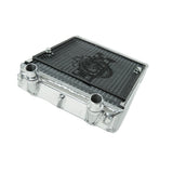 CSF Performance Mercedes AMG GT / GT 53 / GT 63 S / W205 C63 / W166 GLE63 Auxiliary Radiator