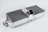 CSF Performance Porsche 992 911 Turbo / Turbo S Intercooler System